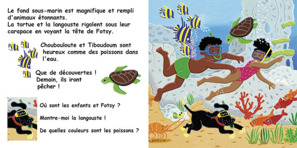 CHOUBOULOUTE A LA MER – Image 2