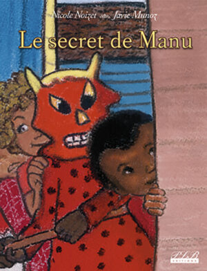 LE SECRET DE MANU