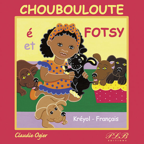 CHOUBOULOUTE ET / É FOTSY
