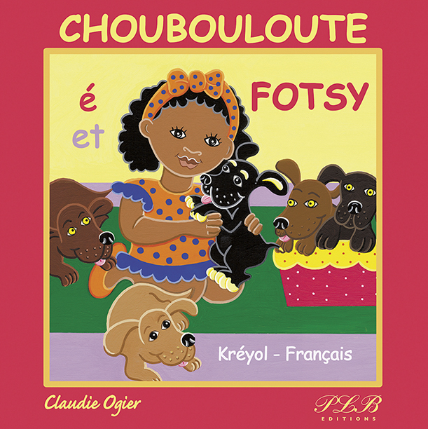 Choubouloute en créole