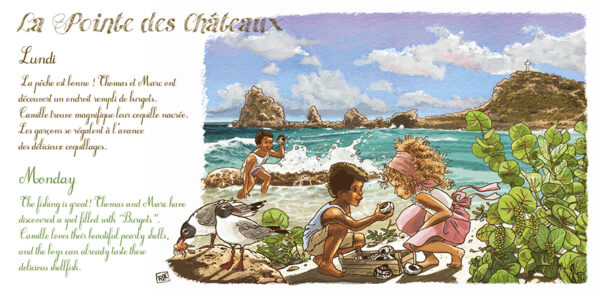 7 JOURS EN GUADELOUPE – Image 2