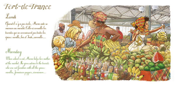 7 JOURS EN MARTINIQUE – Image 2