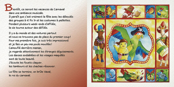 FLOUP DÉCOUVRE LA GUADELOUPE – Image 2