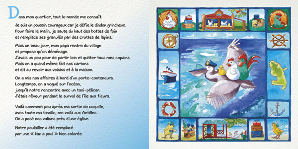 FLOUP DÉCOUVRE LA MARTINIQUE – Image 2