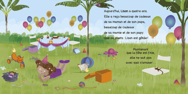 OH ! MAIS QU'EST CE QUE C'EST? – Image 2