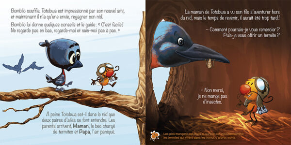 TOTOBWA L'INTRÉPIDE – Image 2