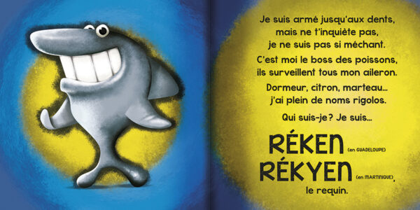 ZANNIMO LAKARAÏB DANS LA MER – Image 3