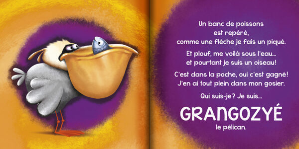 ZANNIMO LAKARAÏB SUR TERRE – Image 2