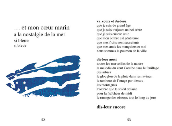 LE MERLE ET LE TAMARINIER – Image 3