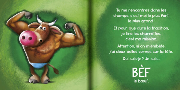 ZANNIMO LAKARAÏB SUR TERRE – Image 3