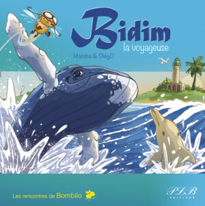 BIDIM la voyageuse